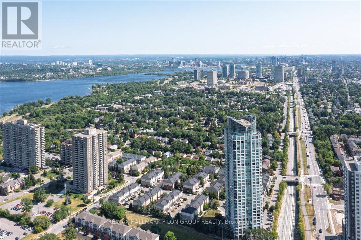 3203 - 38 Metropole Private, Ottawa, Ontario  K1Z 1E9 - Photo 27 - X12352054