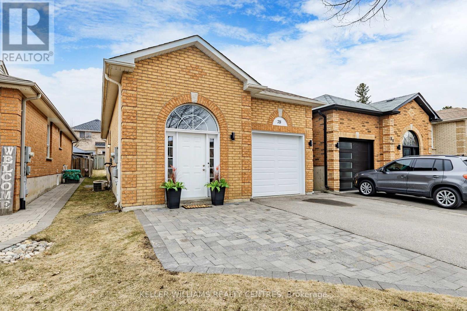 Property at 78 CLEARMEADOW BOULEVARD image 3