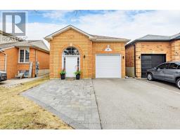 78 Clearmeadow Boulevard, Newmarket (Summerhill Estates), Ca