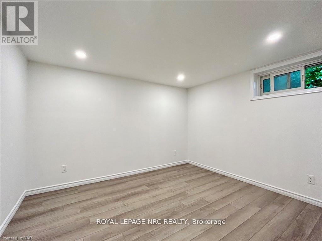 Basement - 5719 Hanan Avenue, Niagara Falls, Ontario  L2G 4E7 - Photo 10 - X12352110