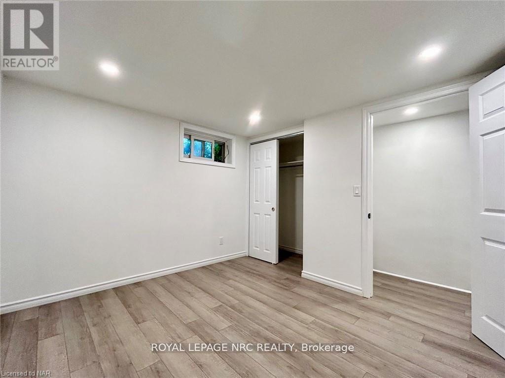 Basement - 5719 Hanan Avenue, Niagara Falls, Ontario  L2G 4E7 - Photo 11 - X12352110
