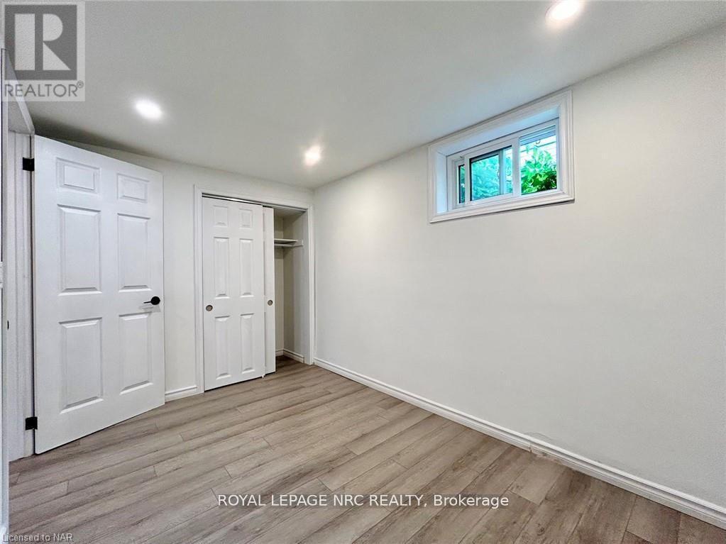 Basement - 5719 Hanan Avenue, Niagara Falls, Ontario  L2G 4E7 - Photo 12 - X12352110