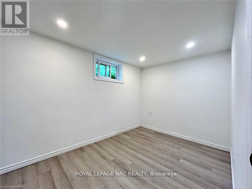 Basement - 5719 Hanan Avenue, Niagara Falls, Ontario  L2G 4E7 - Photo 13 - X12352110