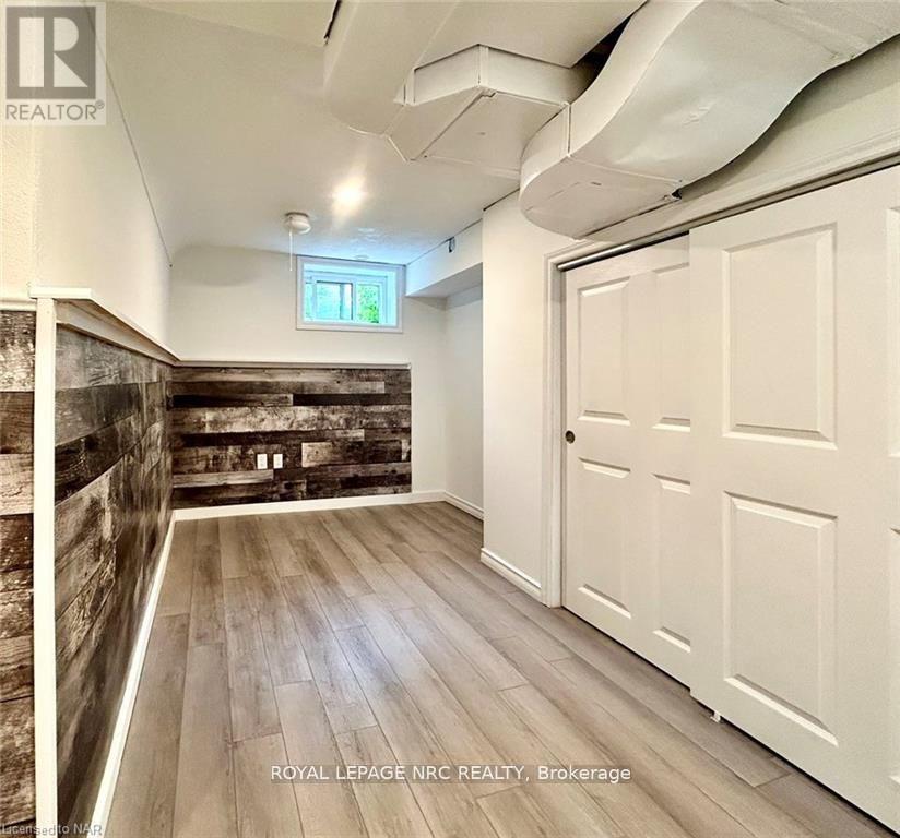 Basement - 5719 Hanan Avenue, Niagara Falls, Ontario  L2G 4E7 - Photo 14 - X12352110