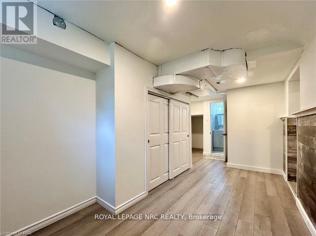 Basement - 5719 Hanan Avenue, Niagara Falls, Ontario  L2G 4E7 - Photo 15 - X12352110
