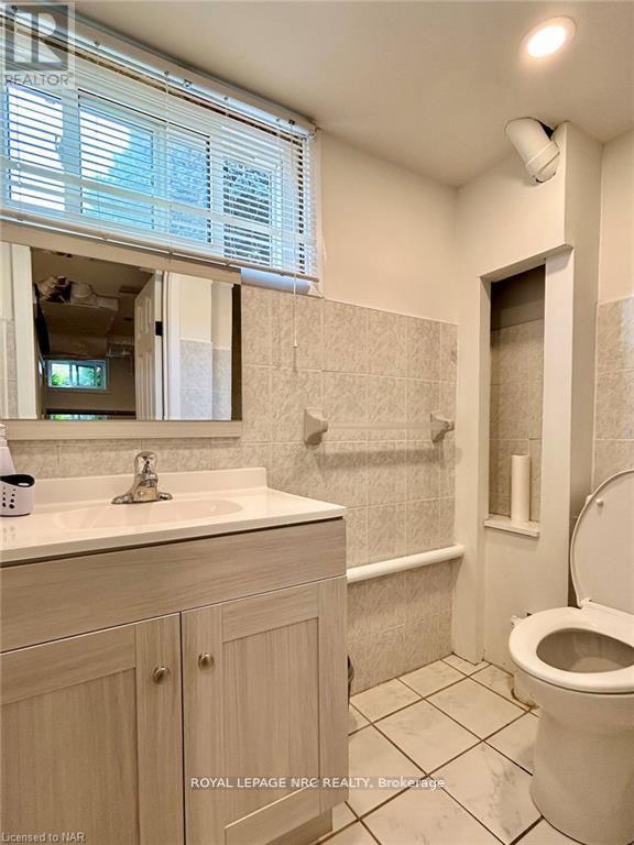 Basement - 5719 Hanan Avenue, Niagara Falls, Ontario  L2G 4E7 - Photo 16 - X12352110
