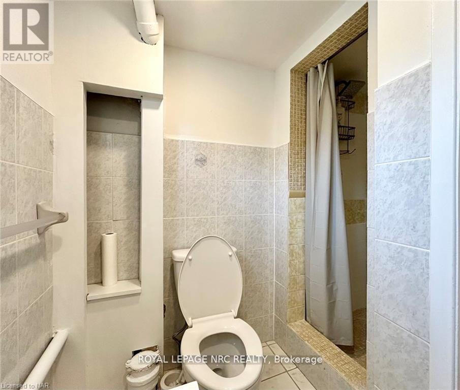 Basement - 5719 Hanan Avenue, Niagara Falls, Ontario  L2G 4E7 - Photo 17 - X12352110