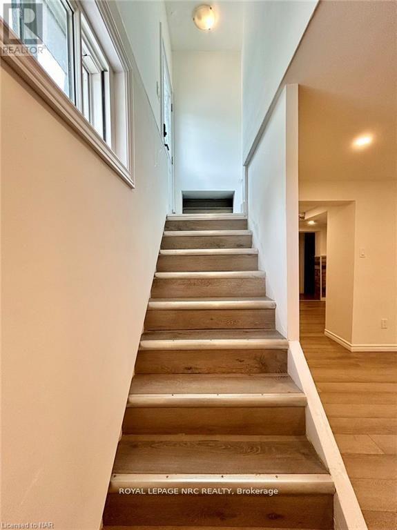 Basement - 5719 Hanan Avenue, Niagara Falls, Ontario  L2G 4E7 - Photo 3 - X12352110