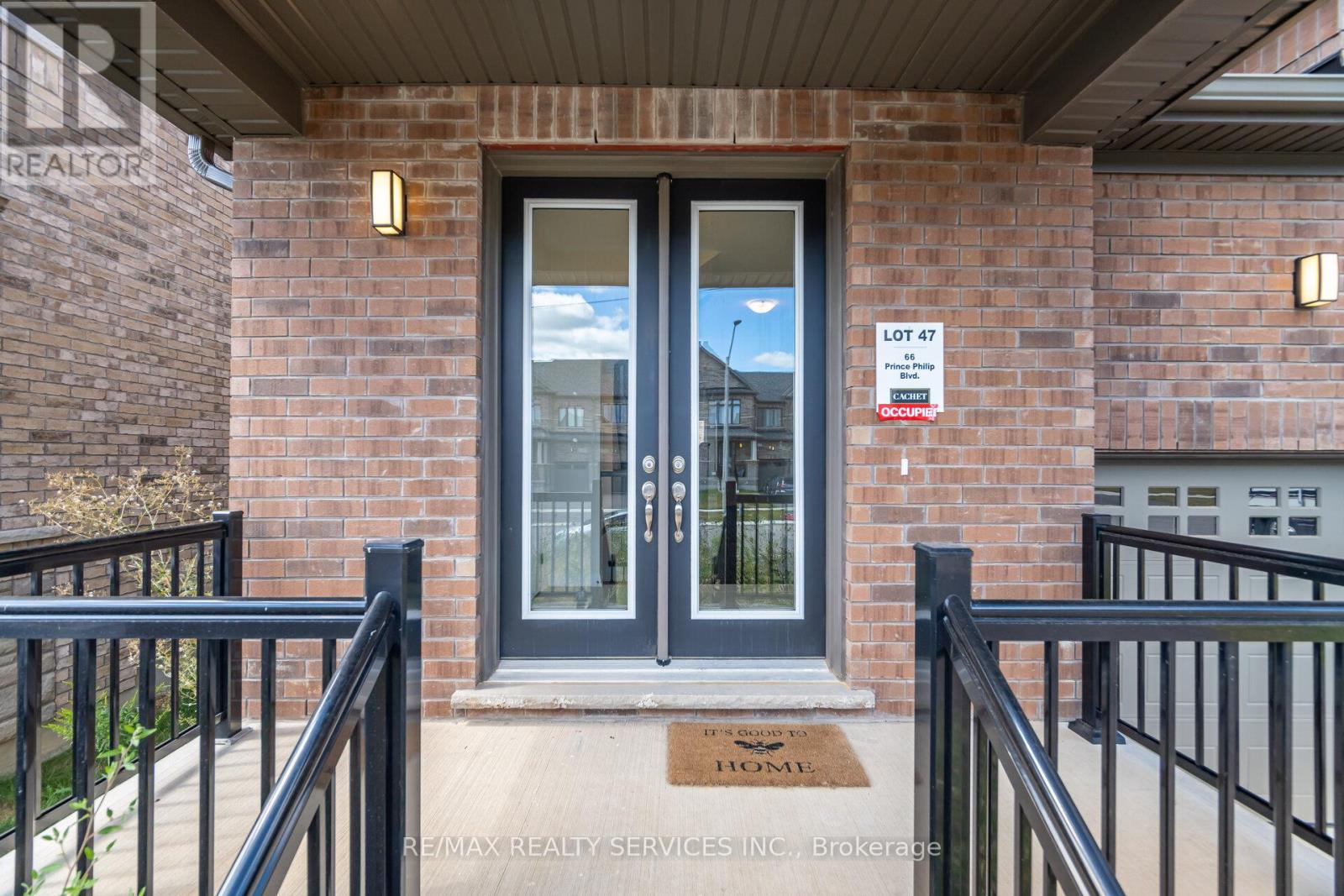 66 Prince Philip Boulevard, North Dumfries, Ontario  N0B 1E0 - Photo 3 - X12348578