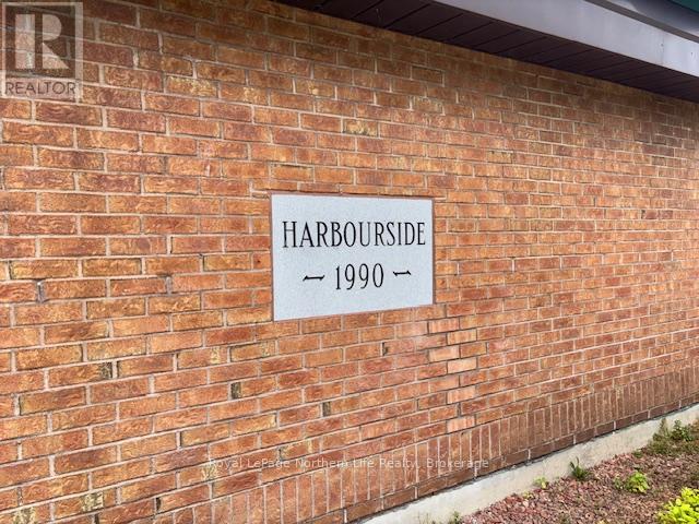 114 - 155 Timmins Street, North Bay, Ontario  P1B 9K8 - Photo 12 - X12352000