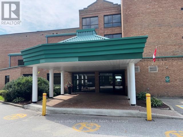 114 - 155 Timmins Street, North Bay, Ontario  P1B 9K8 - Photo 13 - X12352000