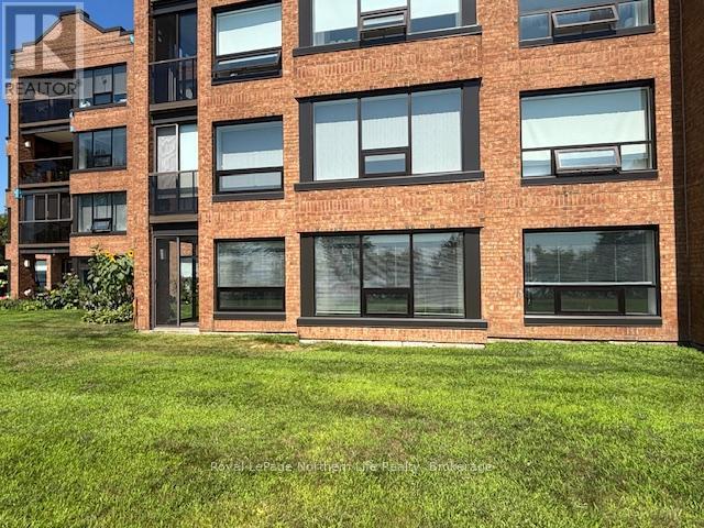 114 - 155 Timmins Street, North Bay, Ontario  P1B 9K8 - Photo 4 - X12352000