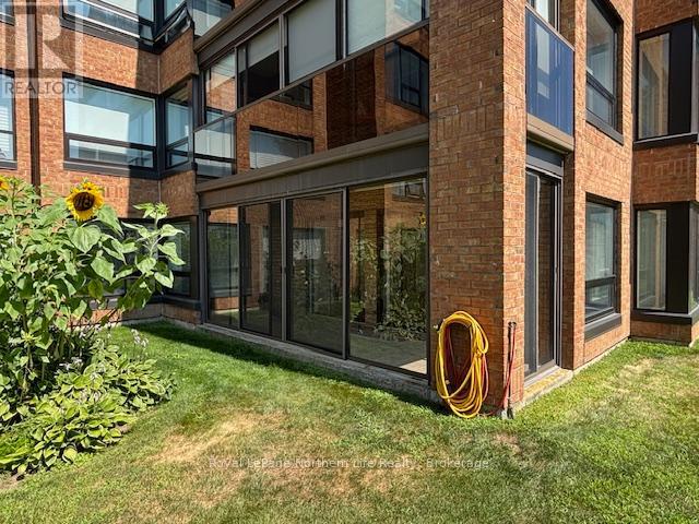 114 - 155 Timmins Street, North Bay, Ontario  P1B 9K8 - Photo 6 - X12352000