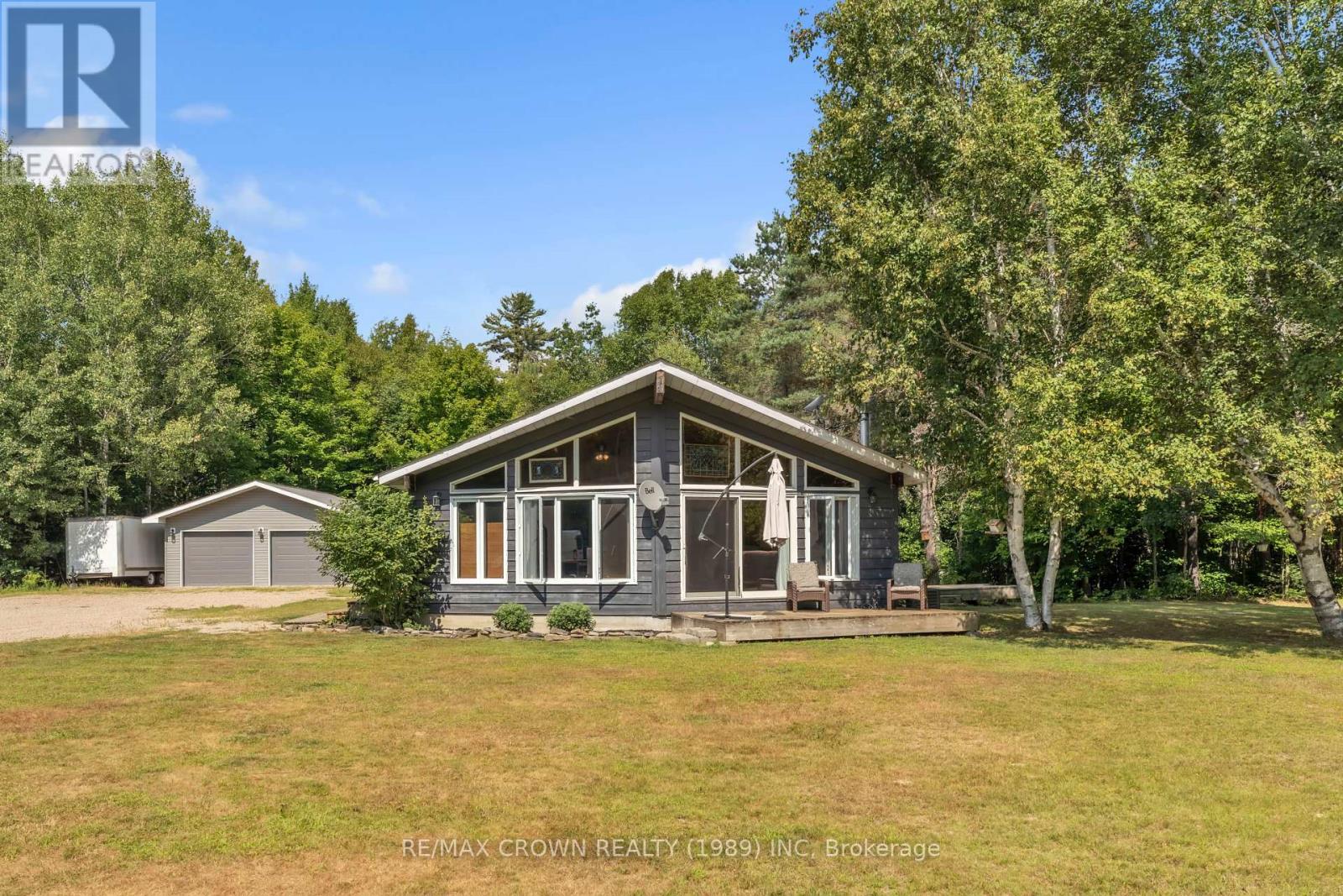 498 South River Road, Nipissing, Ontario  P0H 1W0 - Photo 2 - X12352038