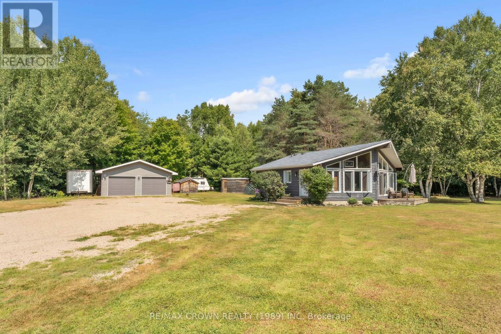 498 South River Road, Nipissing, Ontario  P0H 1W0 - Photo 3 - X12352038