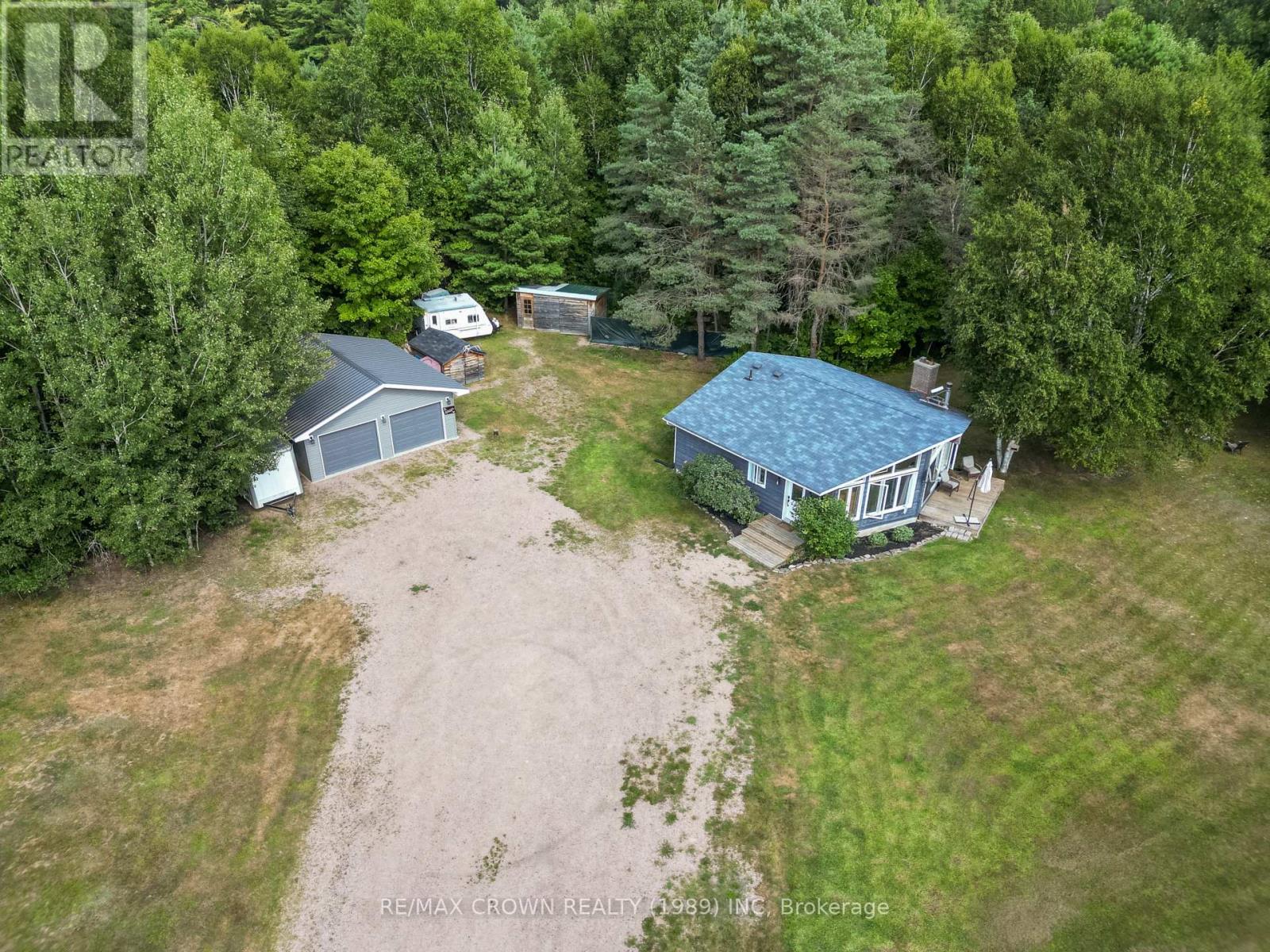 498 South River Road, Nipissing, Ontario  P0H 1W0 - Photo 4 - X12352038