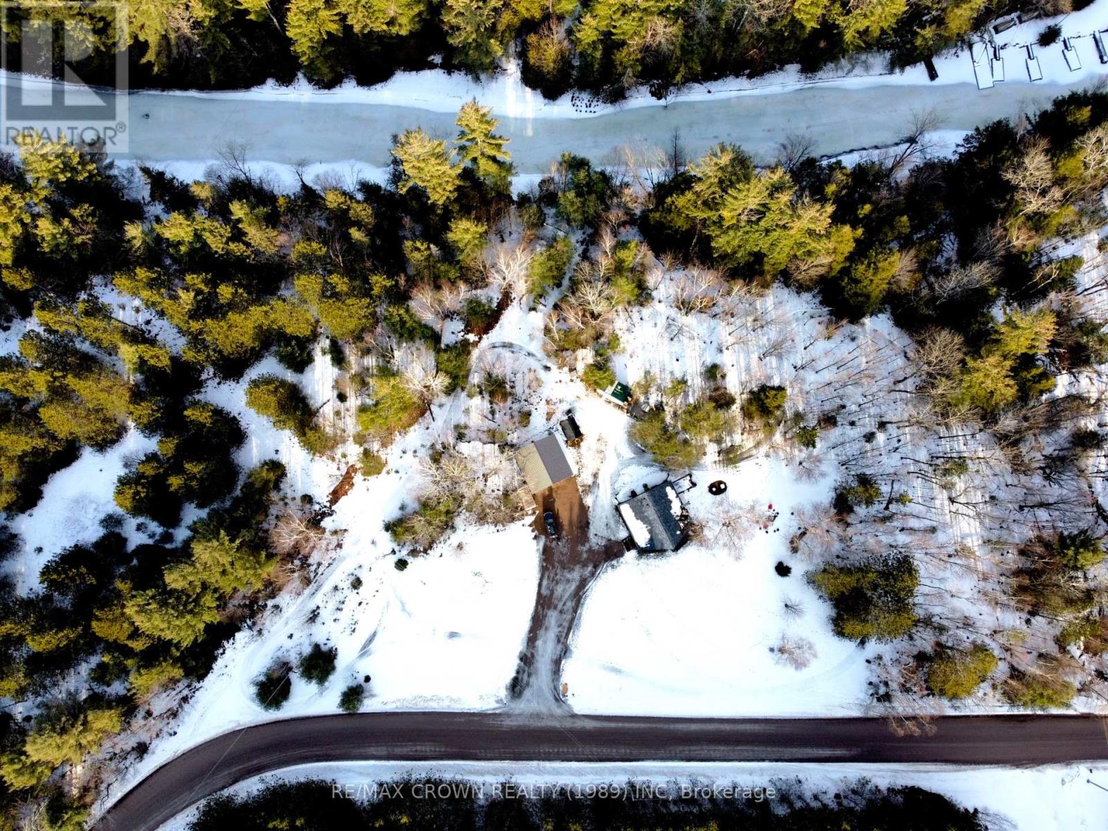 498 South River Road, Nipissing, Ontario  P0H 1W0 - Photo 46 - X12352038