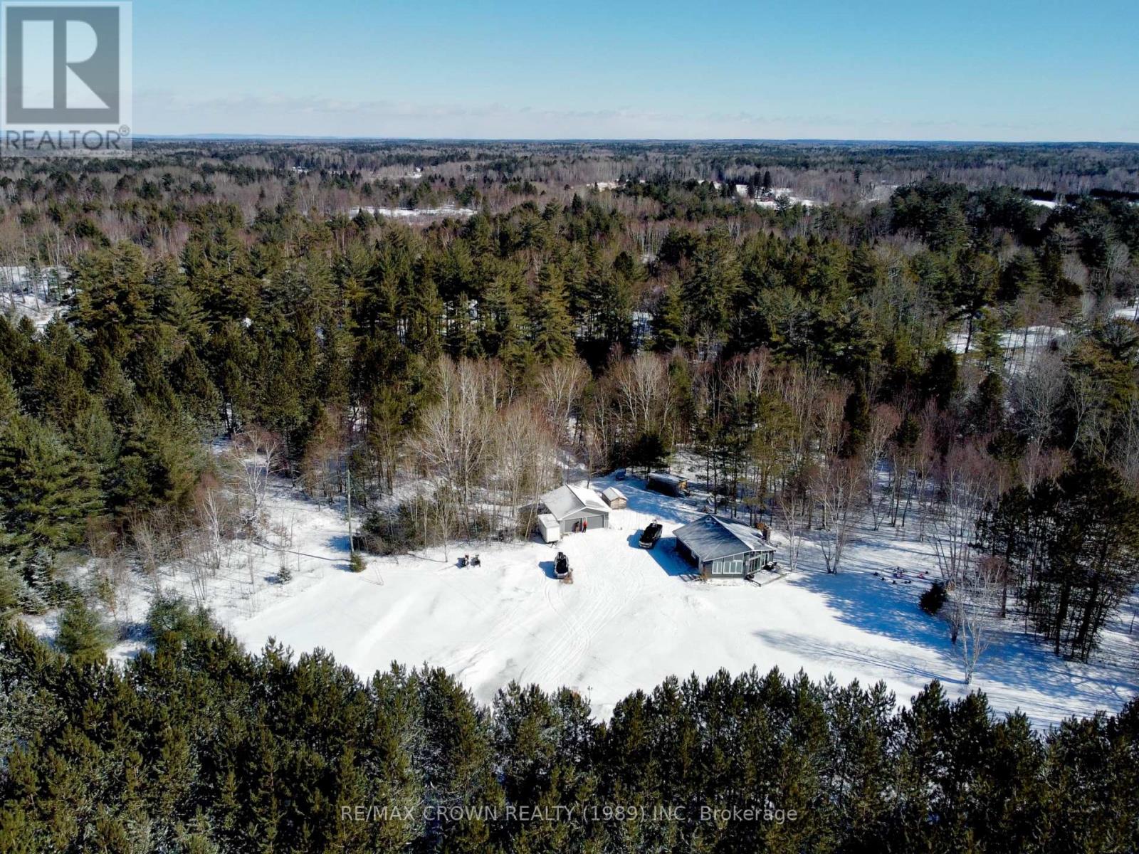 498 South River Road, Nipissing, Ontario  P0H 1W0 - Photo 47 - X12352038
