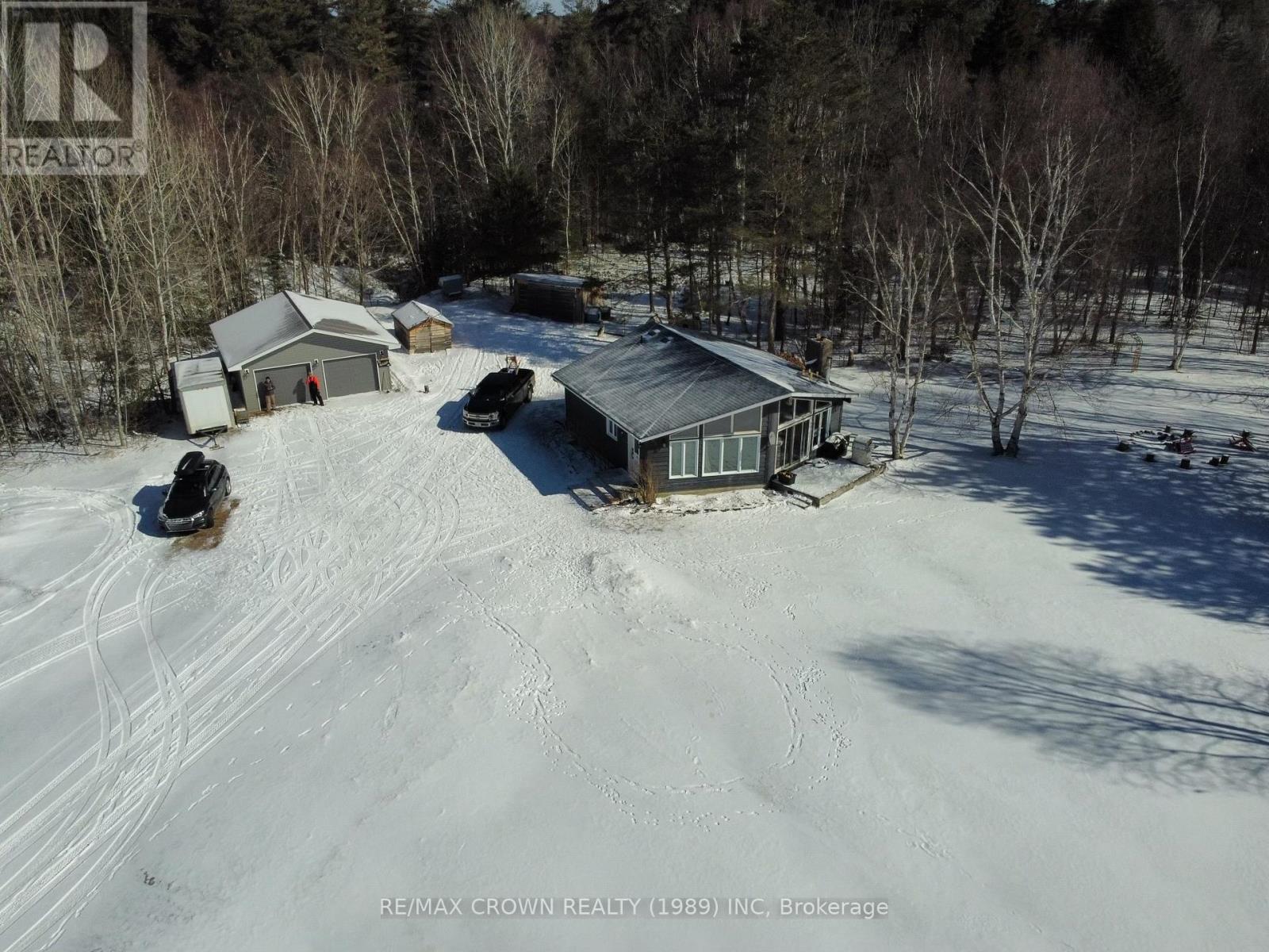 498 South River Road, Nipissing, Ontario  P0H 1W0 - Photo 48 - X12352038