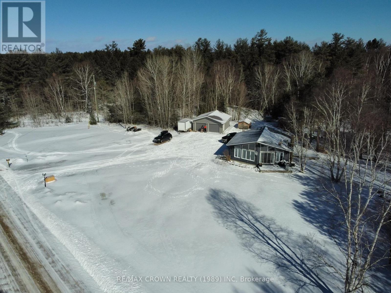 498 South River Road, Nipissing, Ontario  P0H 1W0 - Photo 49 - X12352038