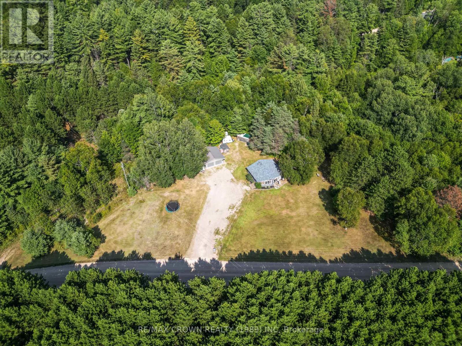 498 South River Road, Nipissing, Ontario  P0H 1W0 - Photo 5 - X12352038
