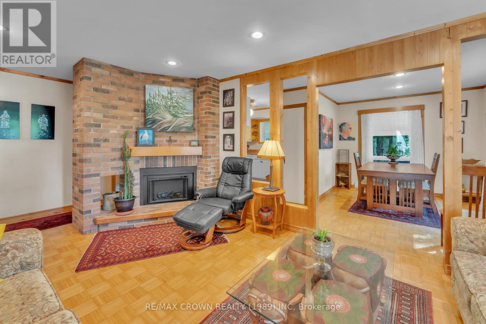 796 Lalande Road, West Nipissing, Ontario  P0H 2M0 - Photo 10 - X12352138