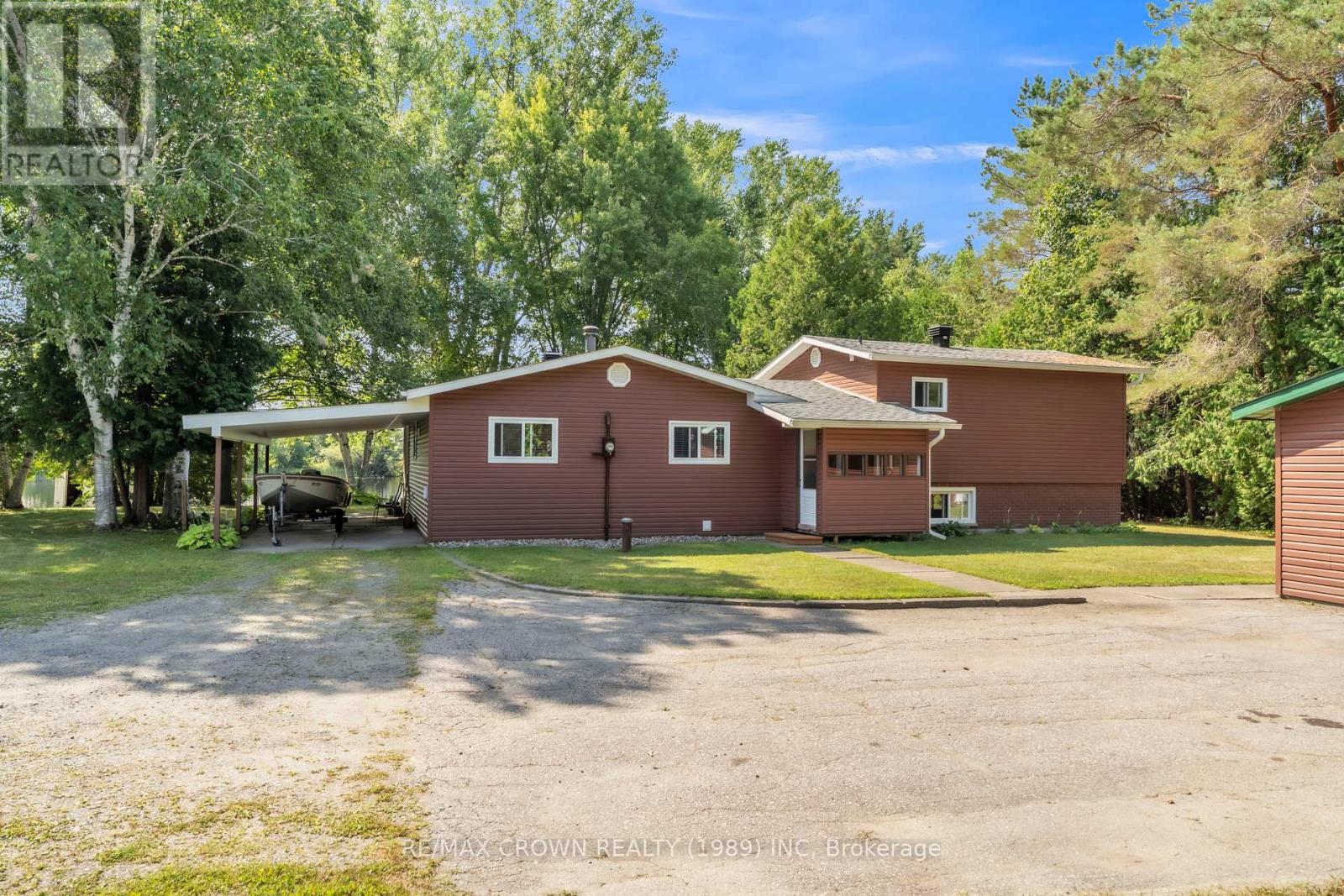 796 Lalande Road, West Nipissing, Ontario  P0H 2M0 - Photo 27 - X12352138