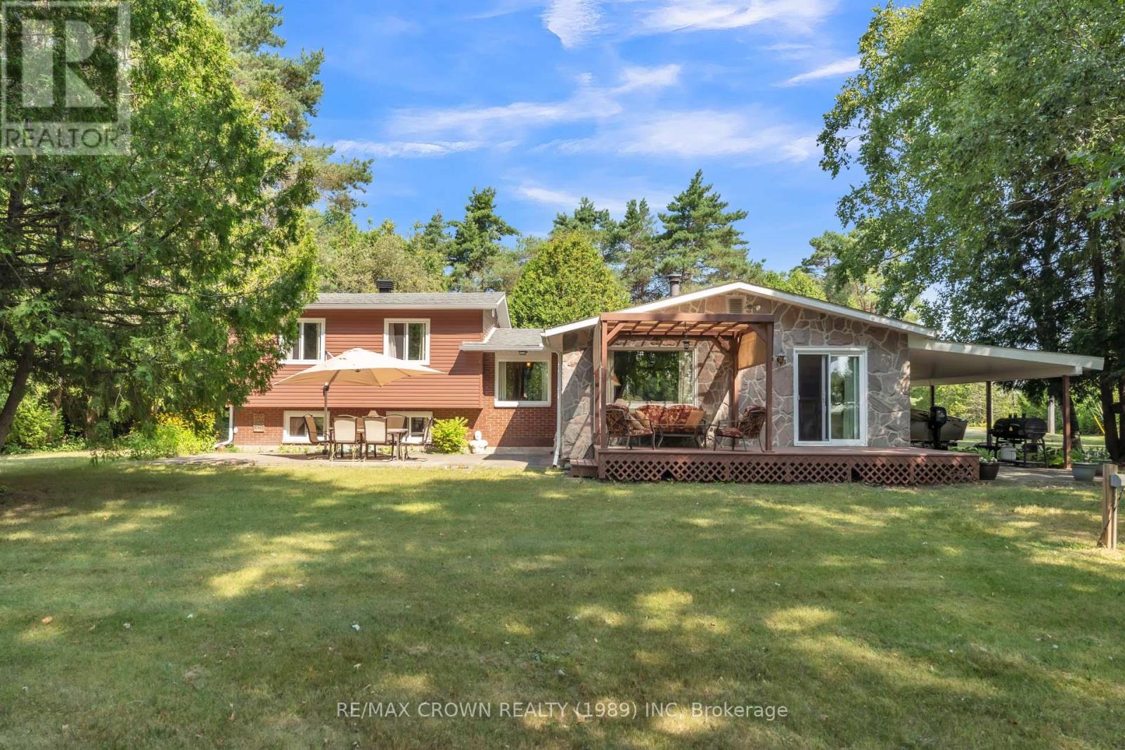 796 Lalande Road, West Nipissing, Ontario  P0H 2M0 - Photo 29 - X12352138