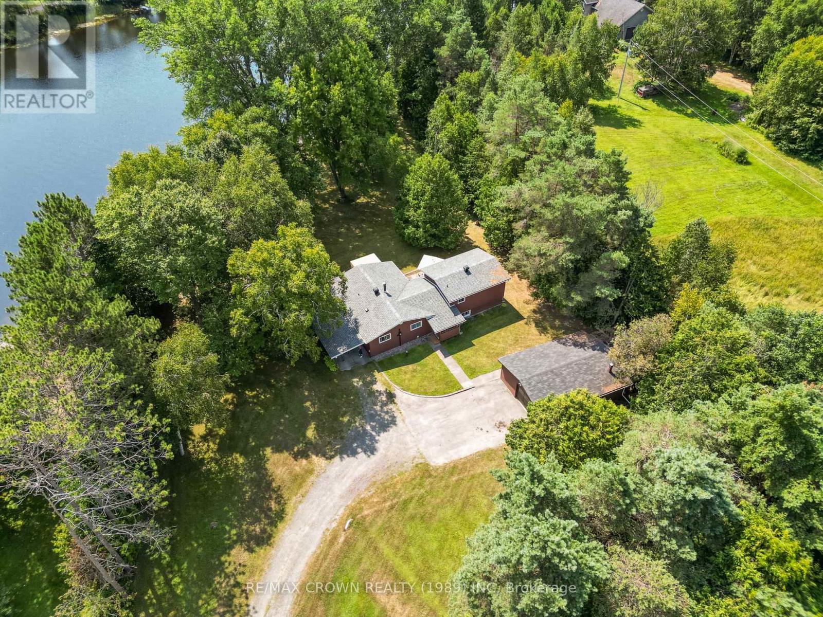 796 Lalande Road, West Nipissing, Ontario  P0H 2M0 - Photo 3 - X12352138