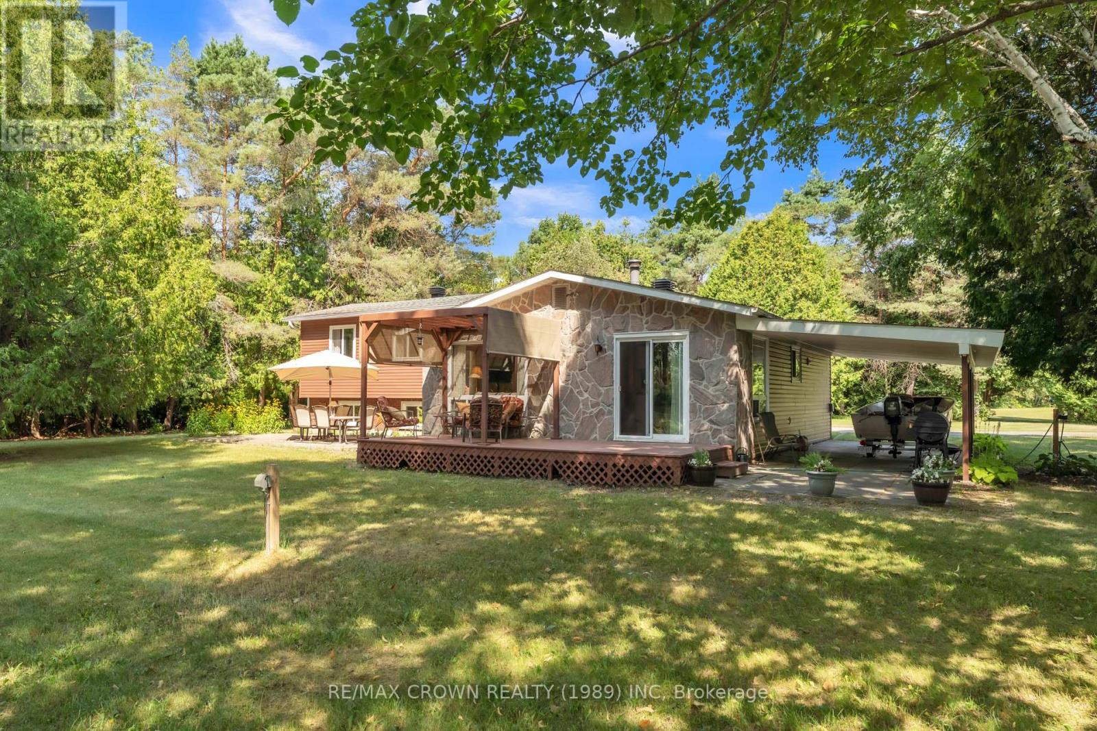 796 Lalande Road, West Nipissing, Ontario  P0H 2M0 - Photo 30 - X12352138