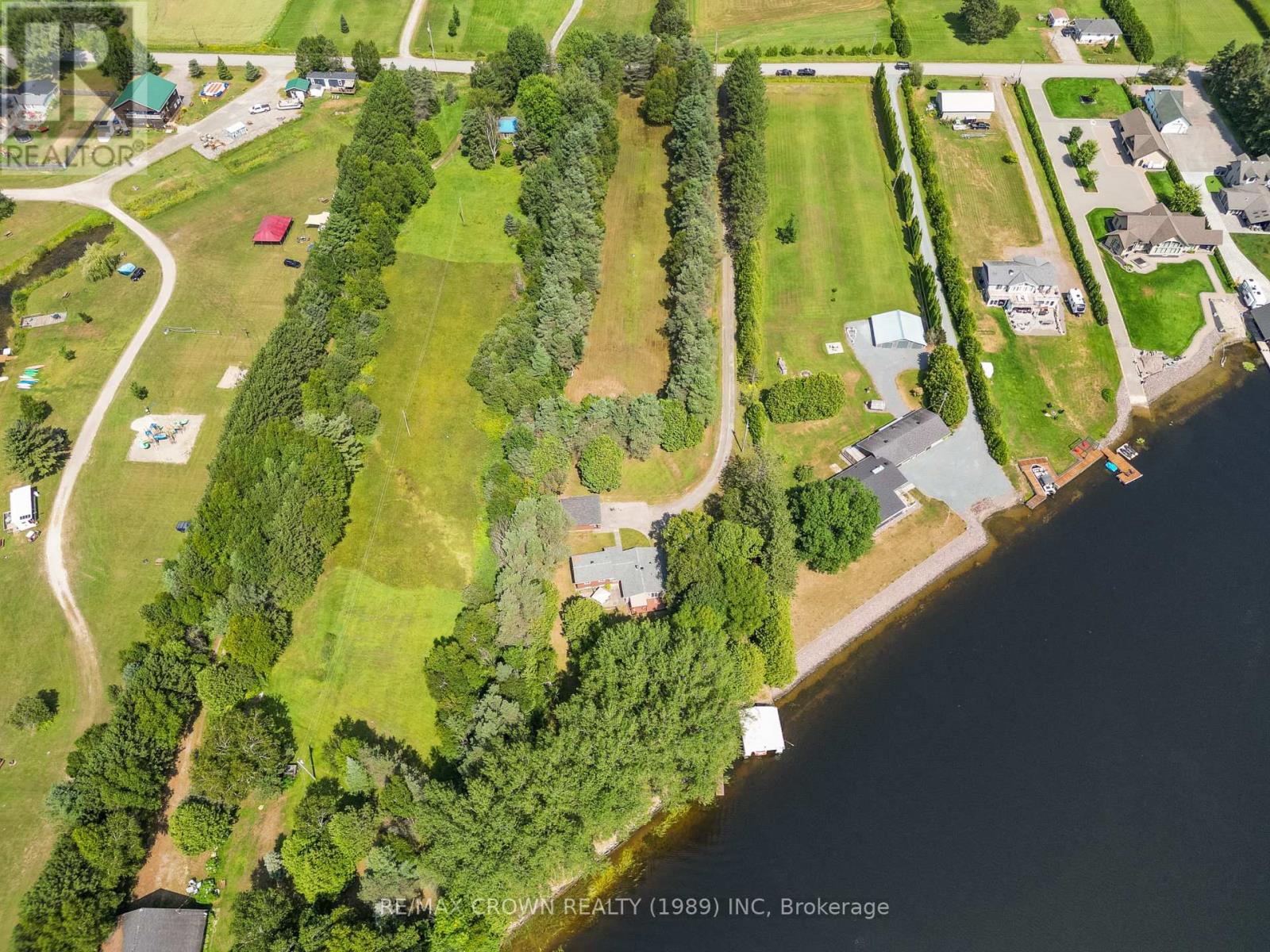 796 Lalande Road, West Nipissing, Ontario  P0H 2M0 - Photo 34 - X12352138