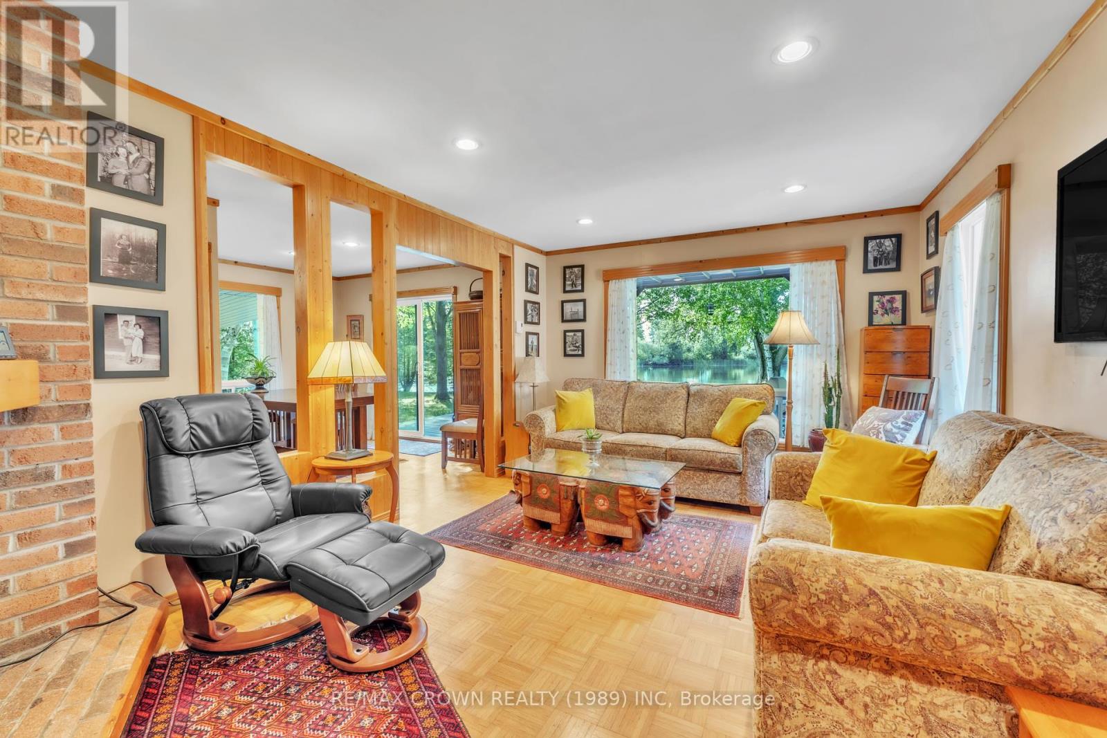 796 Lalande Road, West Nipissing, Ontario  P0H 2M0 - Photo 8 - X12352138