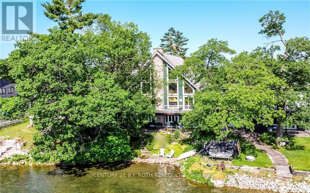 Property at 3931 MENOKE BEACH ROAD image 1