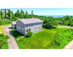 639 Main Street, Beaver Harbour, New Brunswick