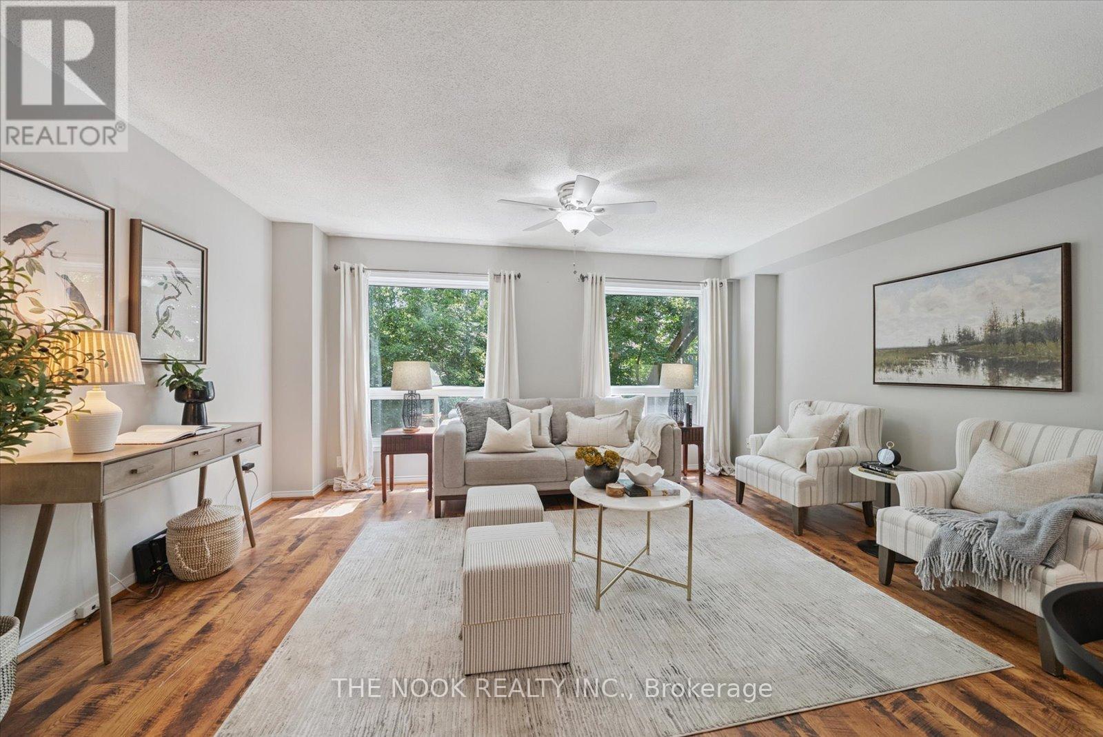 Property at 306 - 905 BAYLY STREET image 2