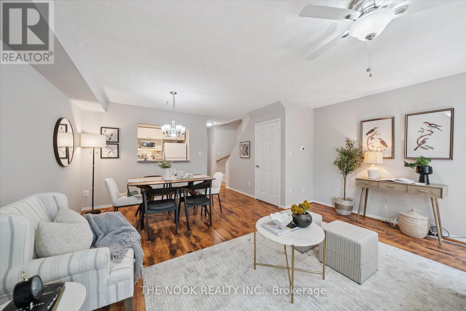 Property at 306 - 905 BAYLY STREET image 4
