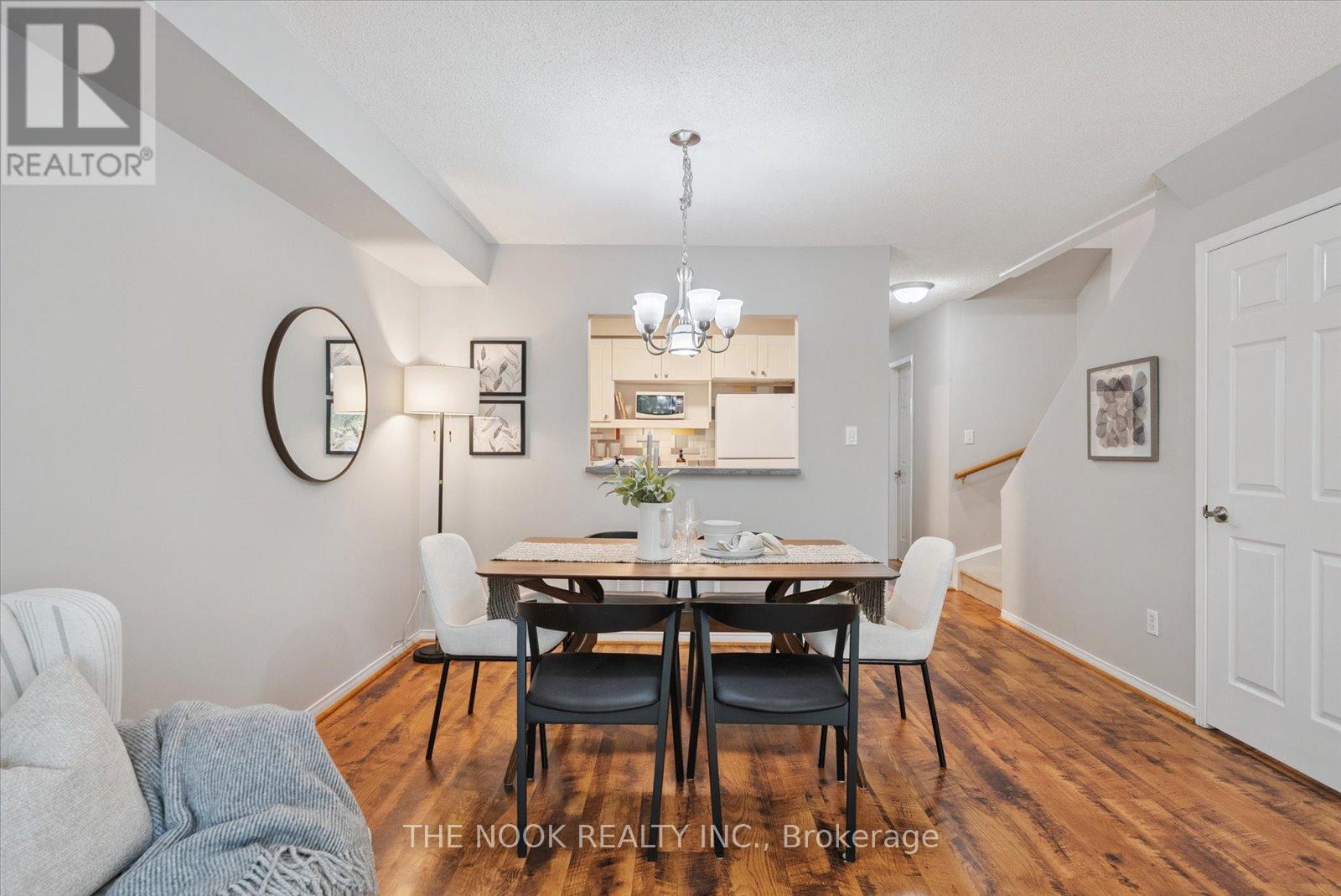 Property at 306 - 905 BAYLY STREET image 5