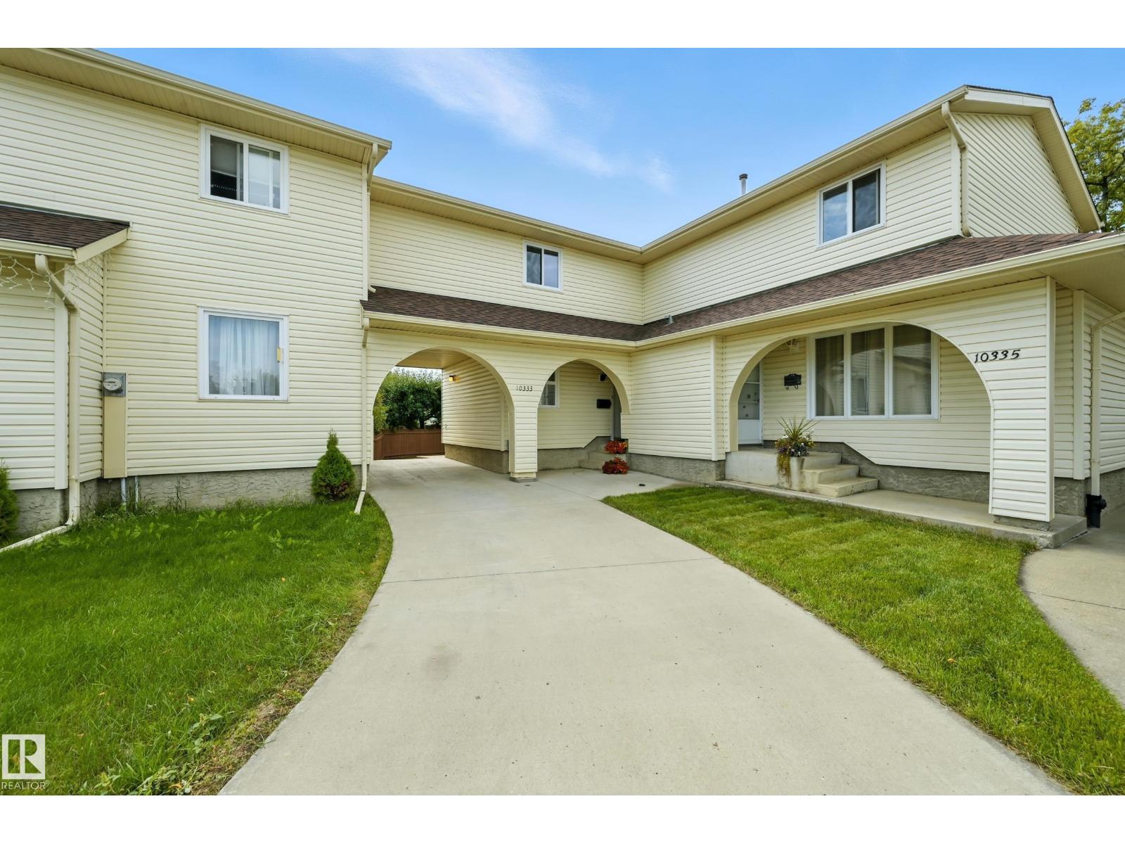 Property at 10333 172 AV NW image 1