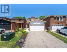 3182 BRACKNELL CRESCENT, Mississauga, Ontario