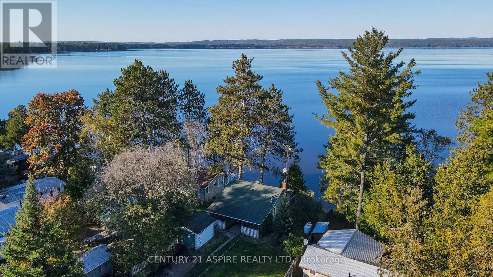 751 ROCK POINT LANE, Killaloe, Ontario