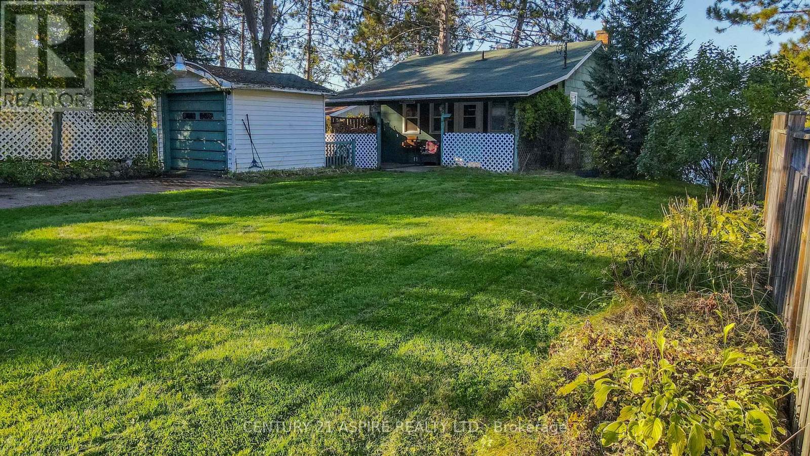 751 Rock Point Lane, Killaloe, Ontario  K0J 2J0 - Photo 2 - X12352008