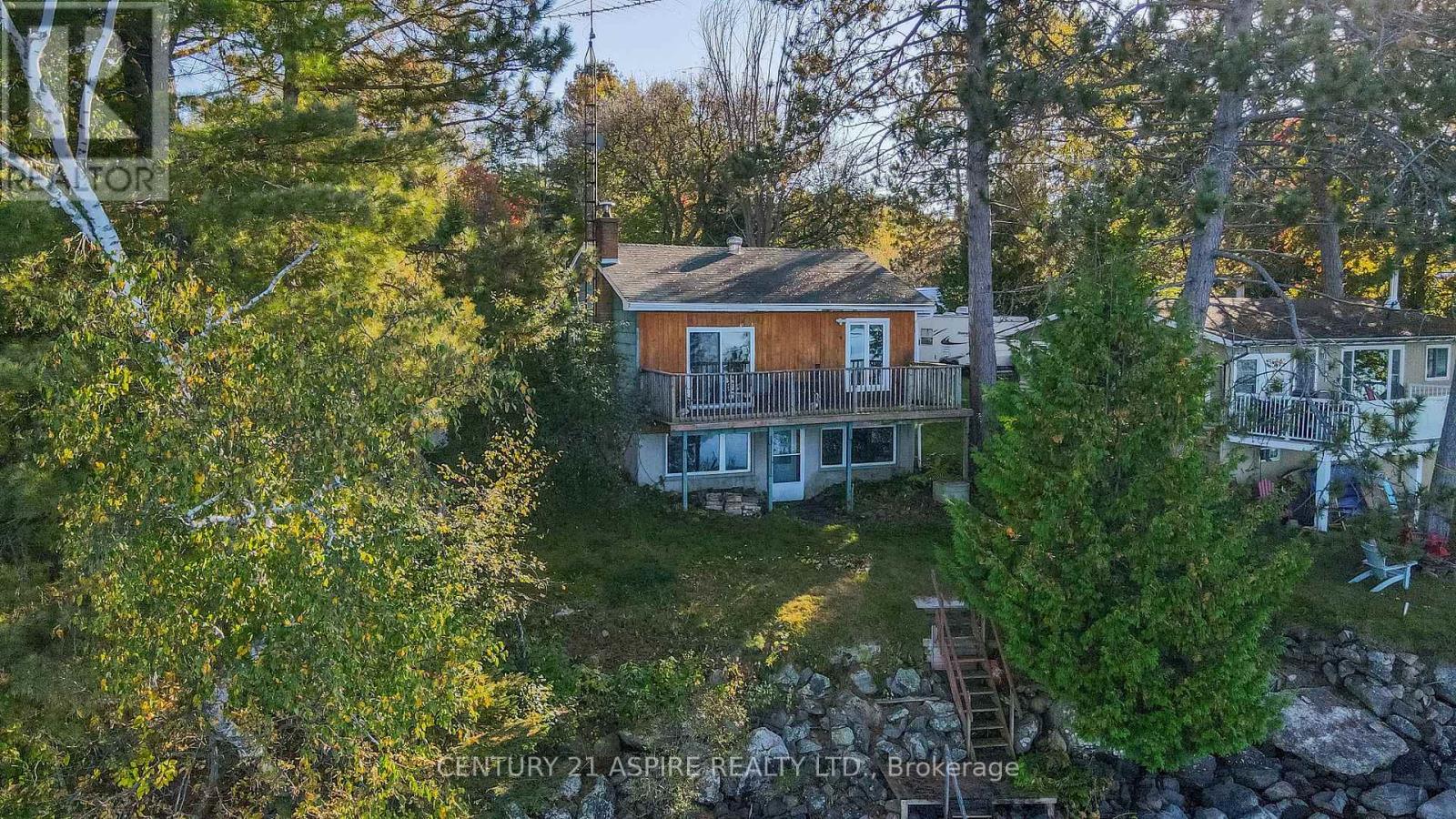 751 Rock Point Lane, Killaloe, Ontario  K0J 2J0 - Photo 20 - X12352008