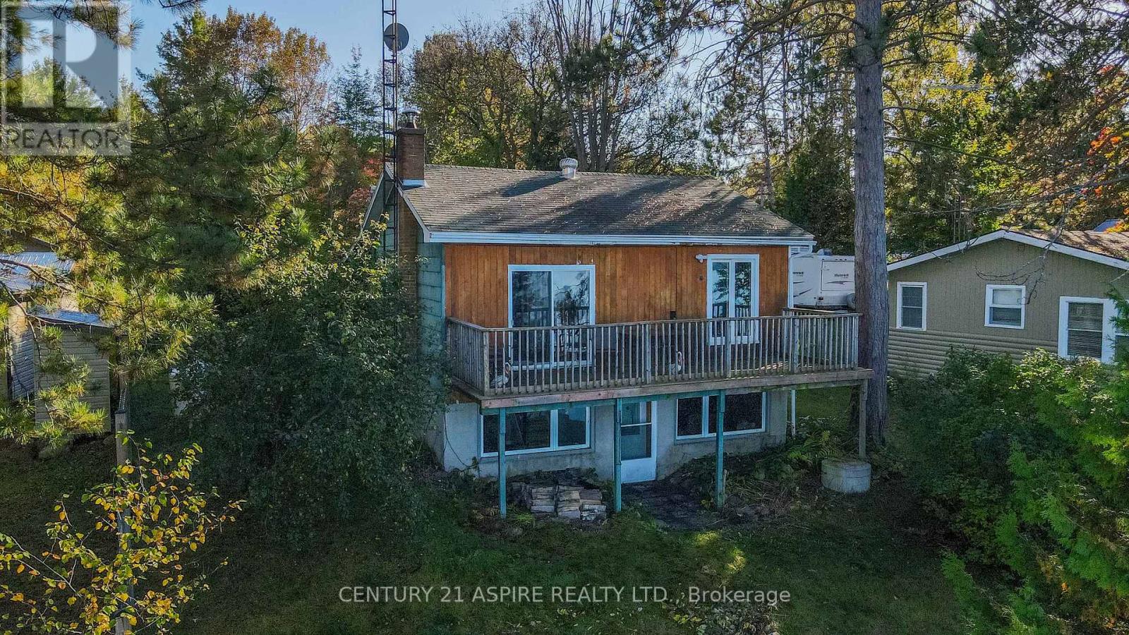 751 Rock Point Lane, Killaloe, Ontario  K0J 2J0 - Photo 5 - X12352008