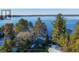 751 ROCK POINT LANE, Killaloe, Ontario