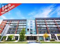 619 - 308 LESTER STREET, Waterloo, Ontario