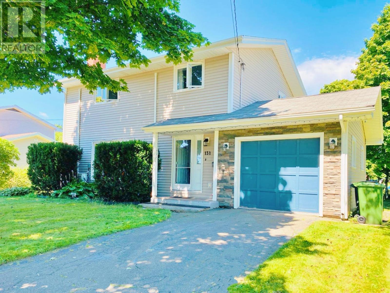 131 Nassau Street, Charlottetown, Prince Edward Island  C1A 2W8 - Photo 1 - 202521008