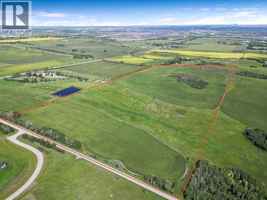 80 Acres Off Of 242 Ave. W, Rural Foothills County, Alberta  T0L 0X0 - Photo 6 - A2243547