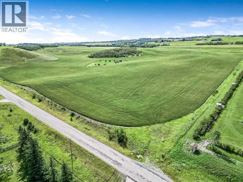 80 Acres Off Of 242 Ave. W, Rural Foothills County, Alberta  T0L 0X0 - Photo 14 - A2243547