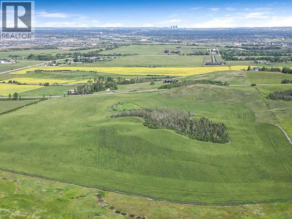 80 Acres Off Of 242 Ave. W, Rural Foothills County, Alberta  T0L 0X0 - Photo 9 - A2243547