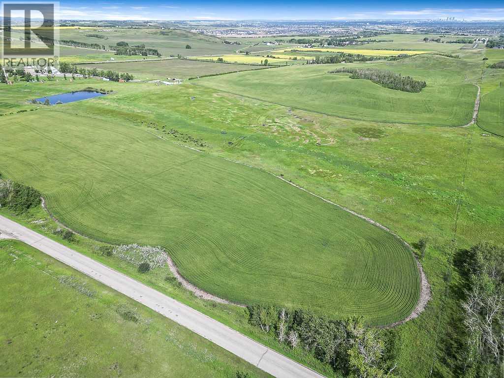 80 Acres Off Of 242 Ave. W, Rural Foothills County, Alberta  T0L 0X0 - Photo 12 - A2243547